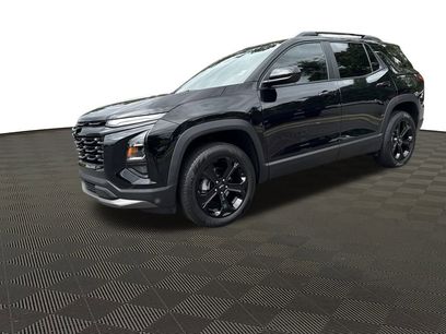 Used 2026 Chevrolet Equinox LT w/ Midnight Edition