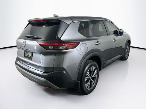 Used 2023 Nissan Rogue SV FWD image 9