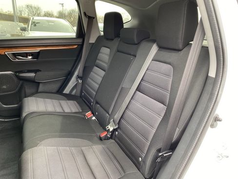 Used 2021 Honda CR-V EX image 19