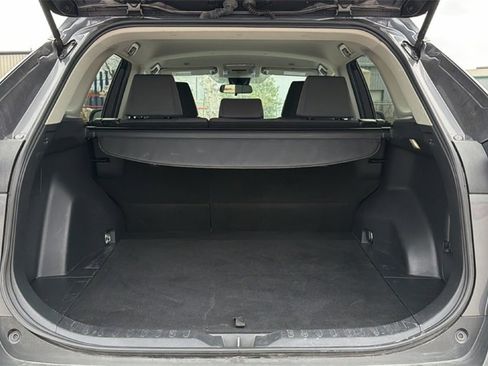 Certified 2024 Toyota RAV4 XLE image 37