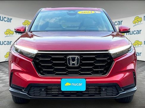 Used 2024 Honda CR-V EX-L image 2