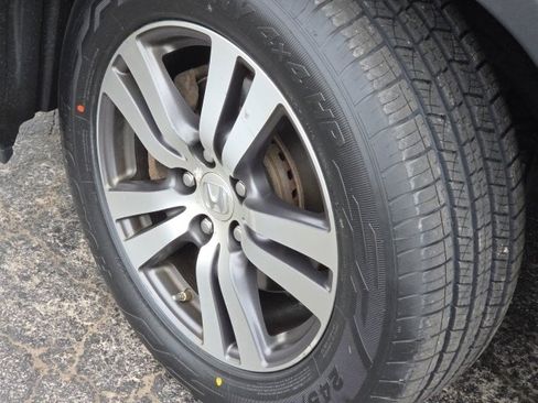 Used 2016 Honda Pilot EX-L image 7