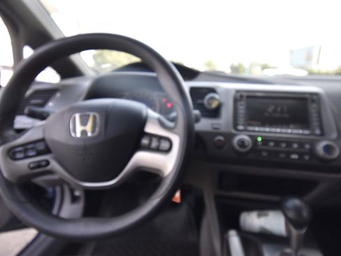 Used 2006 Honda Civic EX image 6