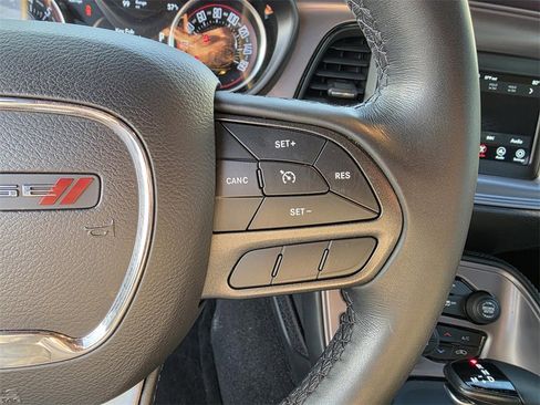 Used 2023 Dodge Challenger SXT image 19