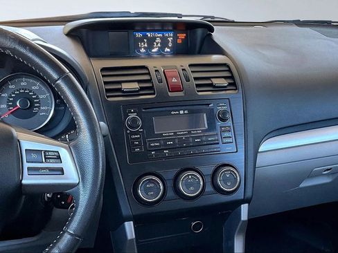 Used 2015 Subaru Forester 2.5i Limited image 9