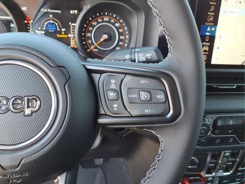 New 2026 Jeep Gladiator Rubicon image 18