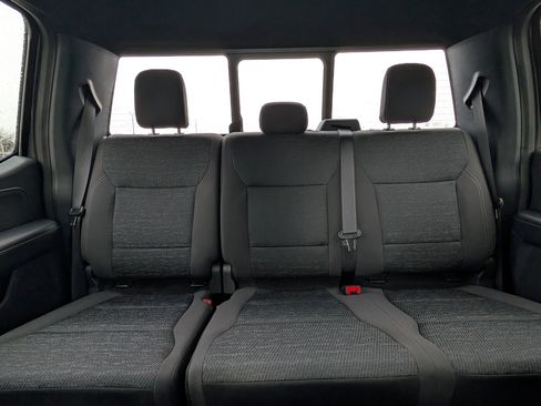 Used 2023 Ford F150 XLT w/ Equipment Group 302A High image 32