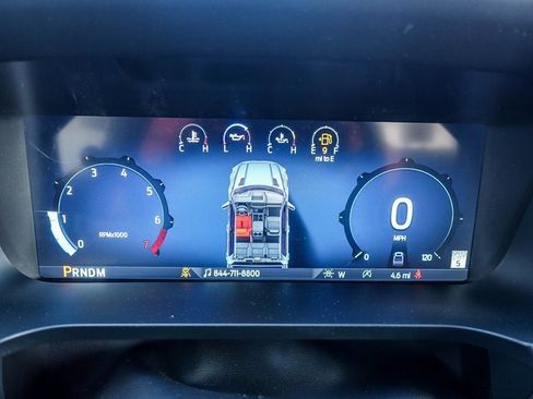 New 2025 Ford F150 XLT w/ Equipment Group 302A MID image 17