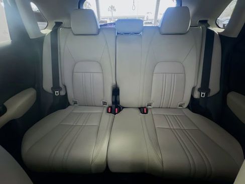 Used 2025 Honda HR-V EX-L image 26
