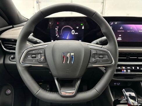 New 2026 Buick Envista Avenir image 20