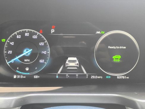 Used 2023 Kia Sorento SX Prestige AWD/4WD image 20