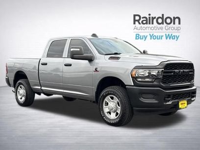 Used 2024 RAM 3500 Tradesman