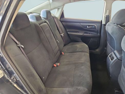 Used 2015 Nissan Altima 2.5 SV w/ Convenience Package FWD image 27