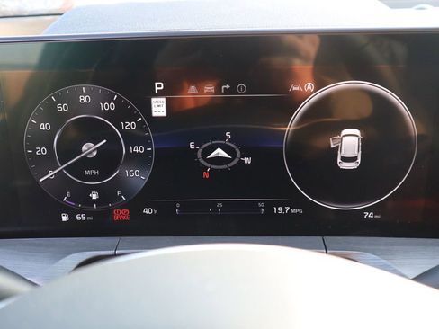 New 2025 Kia Telluride SX X-Line image 36