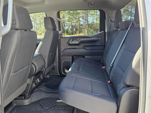 Used 2022 Chevrolet Silverado 1500 RST image 6