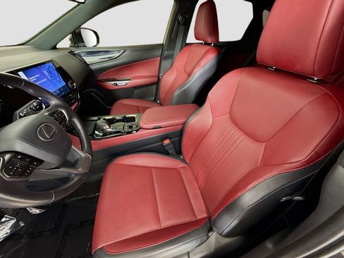 Used 2023 Lexus NX 350 AWD image 22