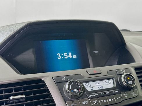 Used 2015 Honda Odyssey EX-L image 26