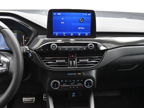 Used 2023 Ford Escape ST-Line image 14