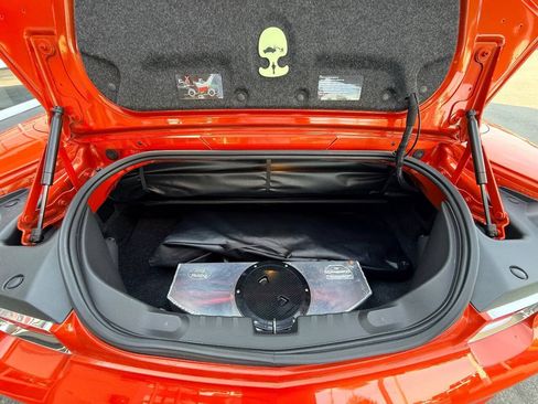 Used 2013 Chevrolet Camaro ZL1 RWD image 41