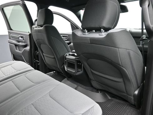 New 2026 RAM 1500 Big Horn RWD image 29