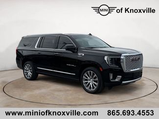 Used 2022 GMC Yukon XL Denali w/ Denali Premium Package video 1