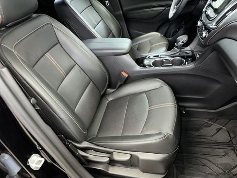 Certified 2023 Chevrolet Equinox Premier w/ LPO, Floor Liner Package image 33