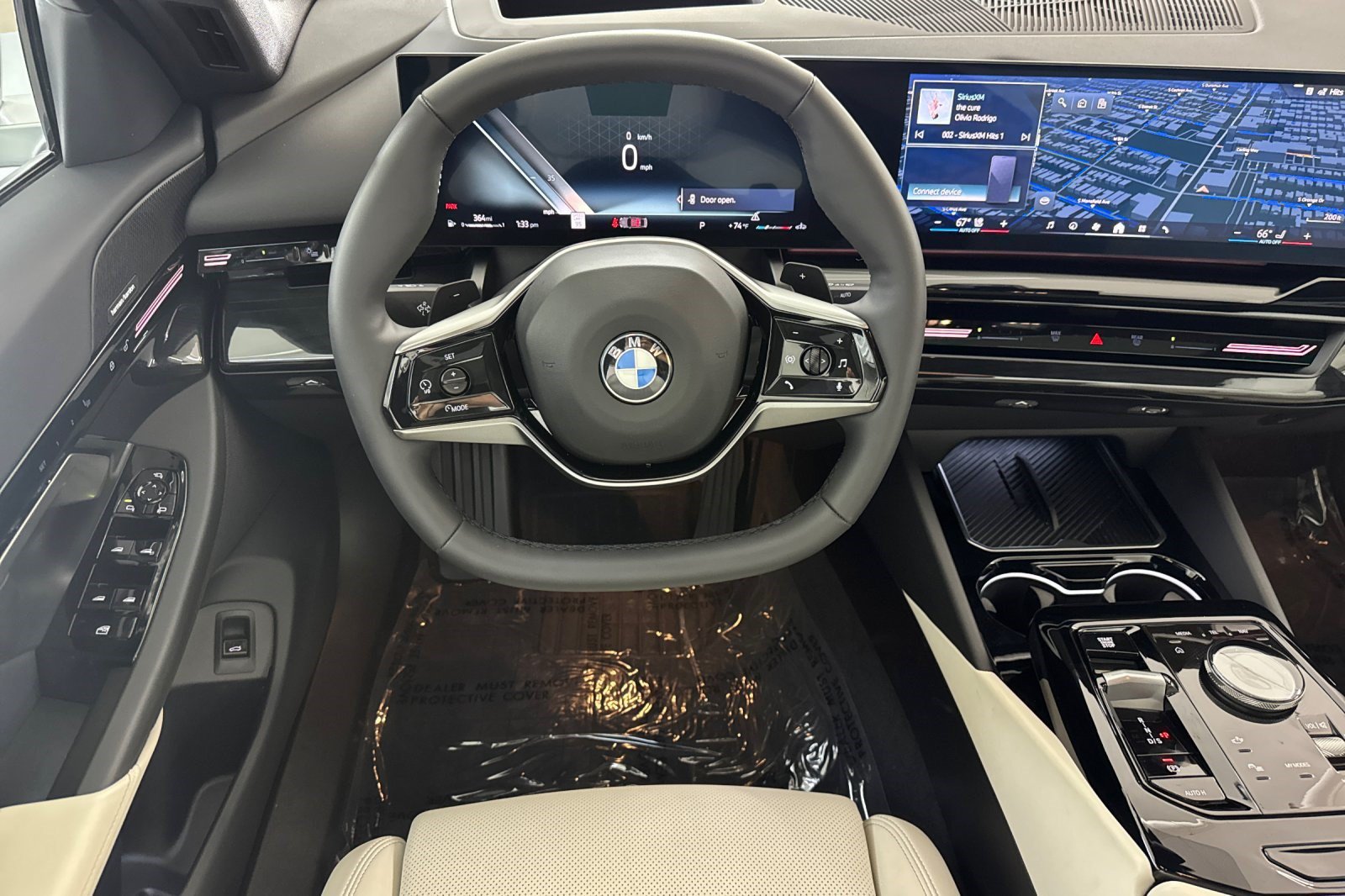 Used 2026 BMW 530i w/ Premium Package RWD image 32
