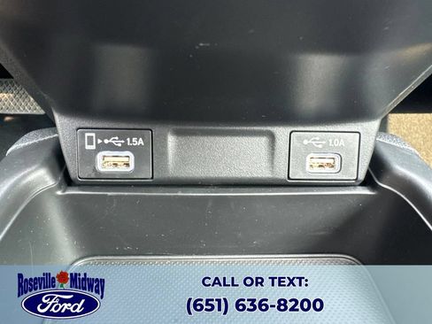 Used 2022 Honda CR-V EX-L image 15