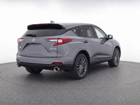 Used 2024 Acura RDX A-Spec AWD/4WD image 4