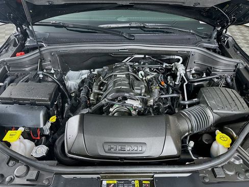 New 2026 Dodge Durango GT image 18