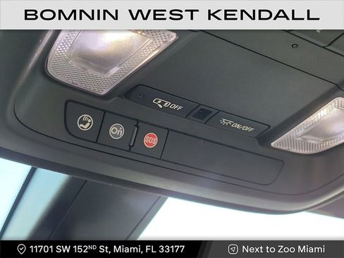 Used 2019 Cadillac XT5 FWD image 20