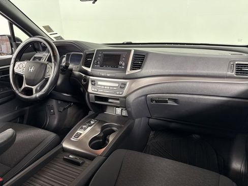 Used 2019 Honda Passport Sport image 20