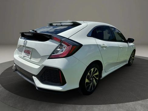 Used 2017 Honda Civic LX image 4