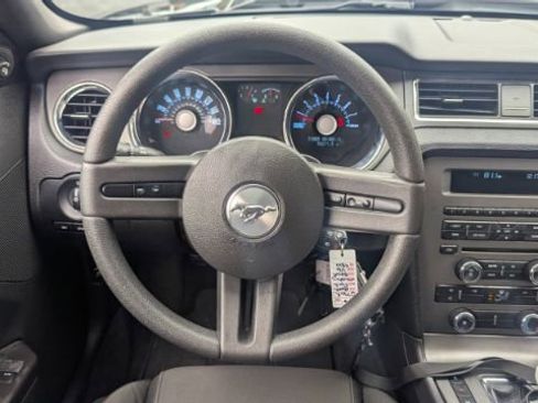 Used 2012 Ford Mustang Coupe w/ V6 Performance Pkg image 20