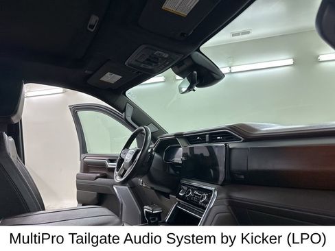 Used 2024 GMC Sierra 1500 Denali image 19