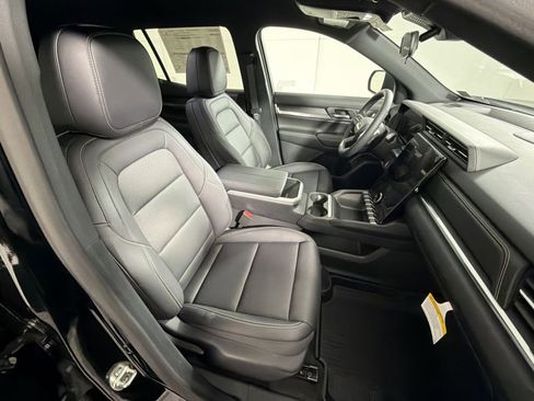 New 2026 GMC Terrain Elevation image 26