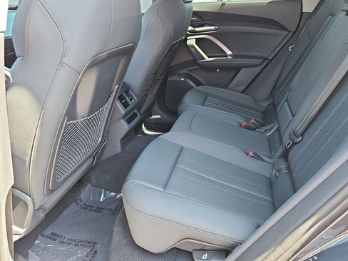 Used 2025 Audi Q5 Premium Plus w/ Premium Plus AWD/4WD image 26