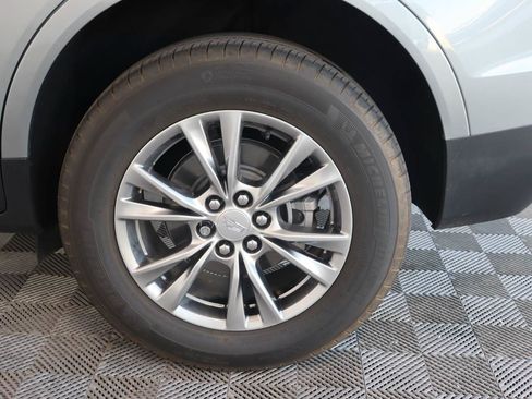 Used 2023 Cadillac XT5 Premium Luxury FWD image 19