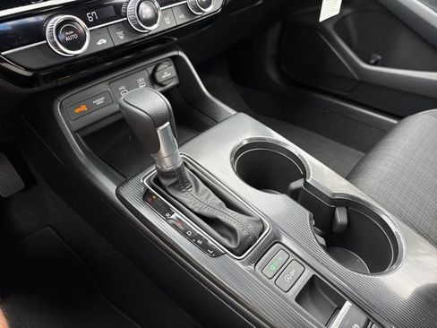 New 2026 Honda Civic LX image 24