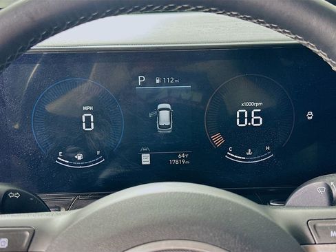 Used 2024 Hyundai Kona SEL FWD image 24
