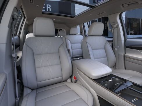 New 2026 Buick Enclave Avenir w/ Super Cruise Package AWD/4WD image 16