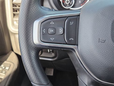 New 2026 RAM 2500 Tradesman image 31