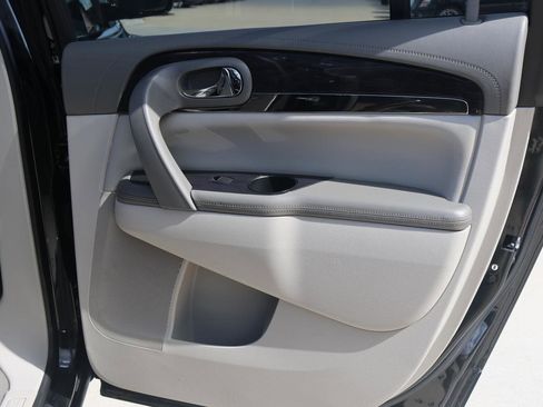 Used 2017 Buick Enclave Premium w/ Experience Buick Package image 20