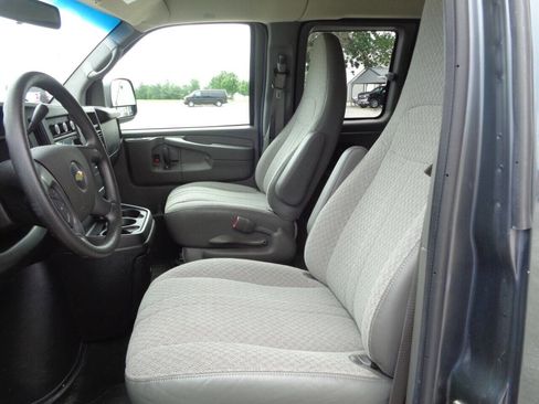 Used 2014 Chevrolet Express 1500 LT w/ LT Preferred Equipment Group image 24