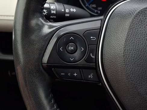 Certified 2023 Toyota RAV4 XLE Premium AWD/4WD image 21