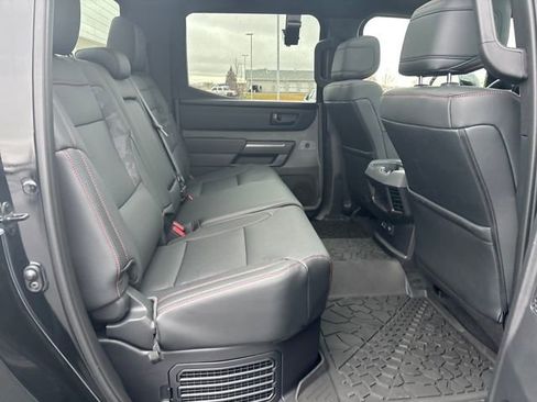 Used 2026 Toyota Tundra TRD Pro image 24