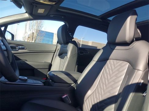 New 2026 Kia Sportage X-Line Prestige image 14