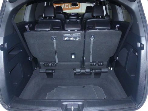 Used 2023 Honda Odyssey Sport image 26