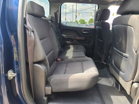 Used 2015 GMC Sierra 2500 SLE image 17