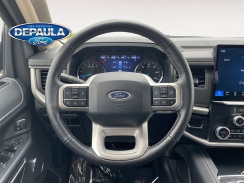 Used 2024 Ford Expedition XLT AWD/4WD image 15